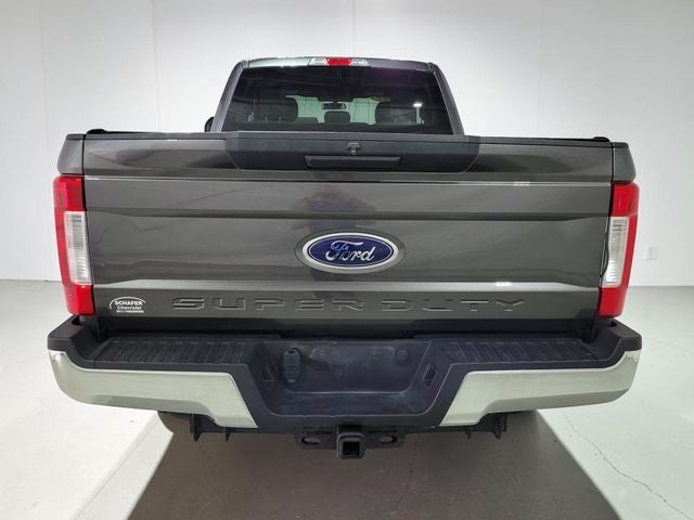2019 Ford F-250SD XLT