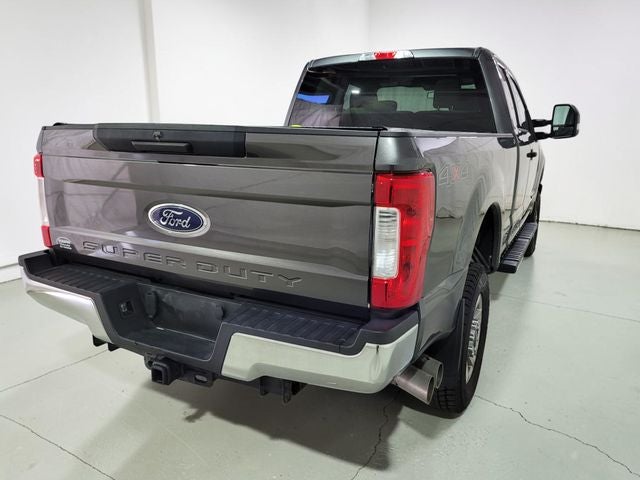 2019 Ford F-250SD XLT