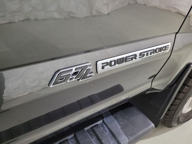 2019 Ford F-250SD XLT