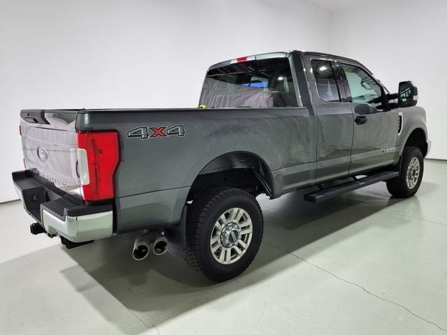 2019 Ford F-250SD XLT
