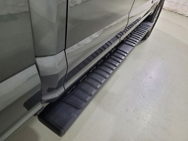 2019 Ford F-250SD XLT