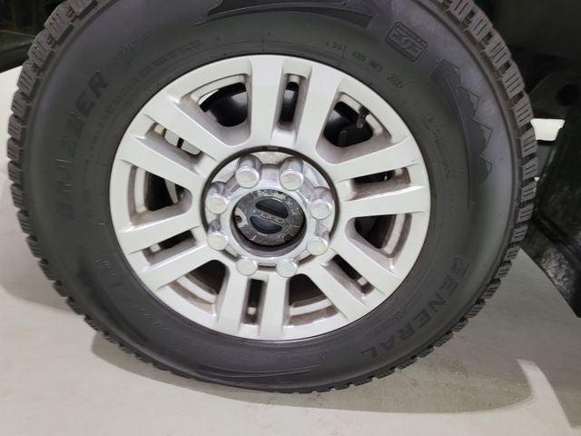 2019 Ford F-250SD XLT