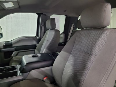 2019 Ford F-250SD XLT
