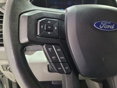 2019 Ford F-250SD XLT