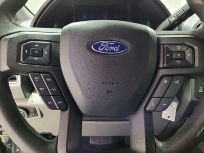 2019 Ford F-250SD XLT