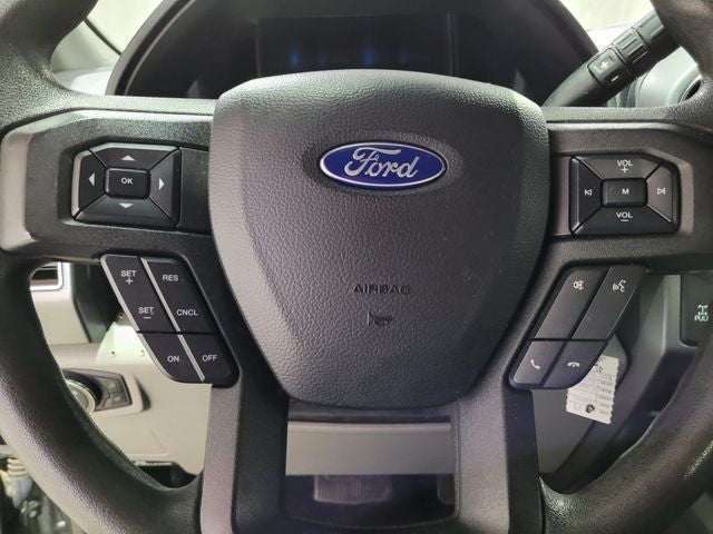 2019 Ford F-250SD XLT