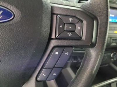 2019 Ford F-250SD XLT