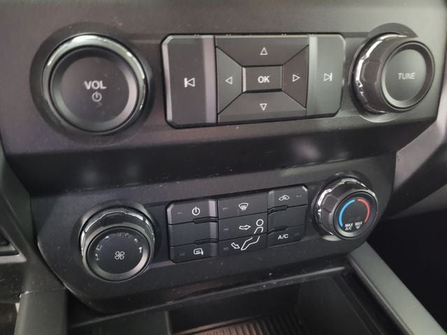 2019 Ford F-250SD XLT