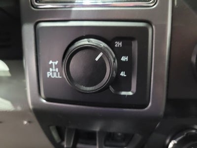2019 Ford F-250SD XLT