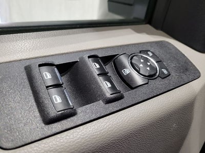 2019 Ford F-250SD XLT