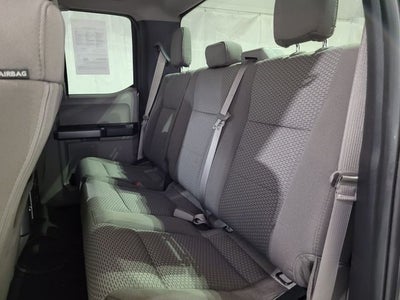 2019 Ford F-250SD XLT