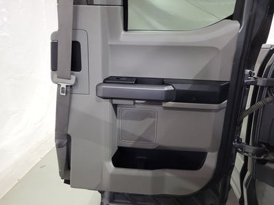 2019 Ford F-250SD XLT