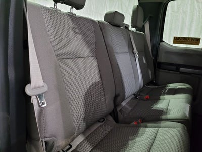 2019 Ford F-250SD XLT