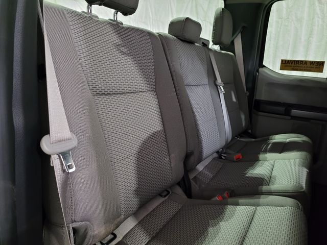 2019 Ford F-250SD XLT
