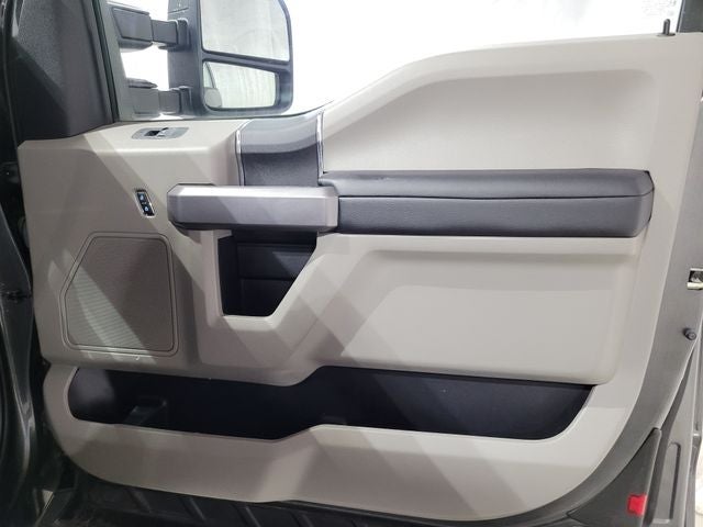 2019 Ford F-250SD XLT