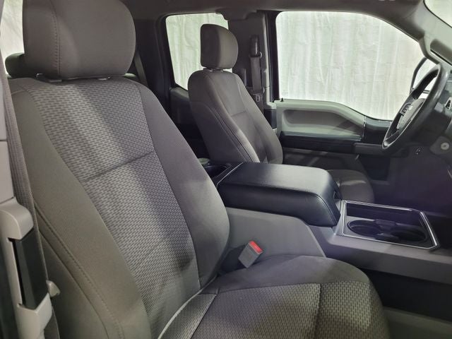 2019 Ford F-250SD XLT