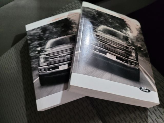 2019 Ford F-250SD XLT