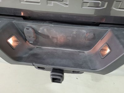 2019 Ford F-250SD XLT