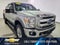 2011 Ford F-350SD Lariat