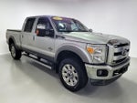 2011 Ford F-350SD Lariat