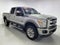 2011 Ford F-350SD Lariat