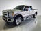 2011 Ford F-350SD Lariat