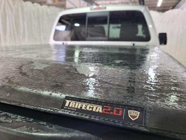2011 Ford F-350SD Lariat