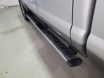 2011 Ford F-350SD Lariat