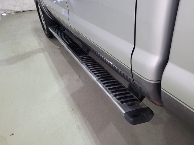 2011 Ford F-350SD Lariat