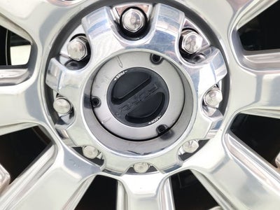 2011 Ford F-350SD Lariat