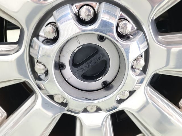 2011 Ford F-350SD Lariat