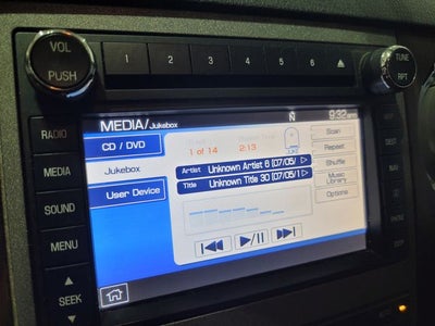 2011 Ford F-350SD Lariat