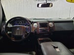 2011 Ford F-350SD Lariat