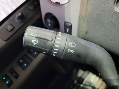 2011 Ford F-350SD Lariat