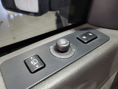 2011 Ford F-350SD Lariat