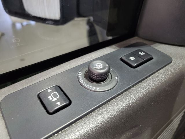 2011 Ford F-350SD Lariat