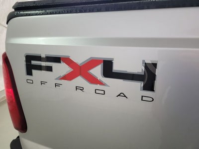2011 Ford F-350SD Lariat