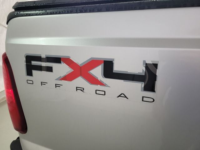 2011 Ford F-350SD Lariat