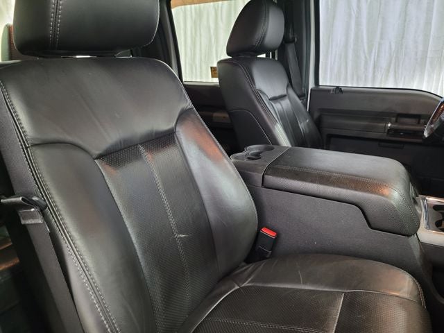 2011 Ford F-350SD Lariat