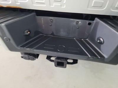 2011 Ford F-350SD Lariat