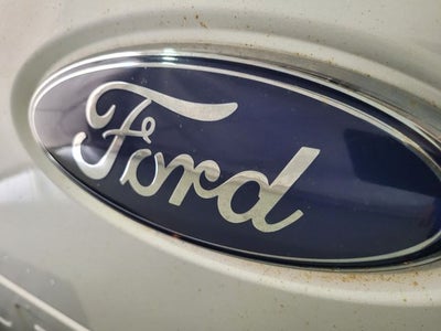 2011 Ford F-350SD Lariat