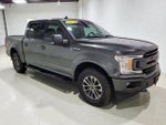 2019 Ford F-150 XLT SPORT