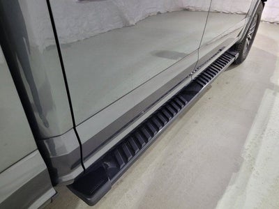 2019 Ford F-150 XLT SPORT