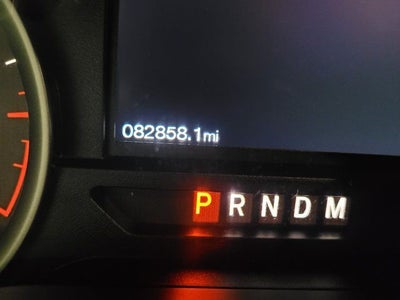 2019 Ford F-150 XLT SPORT