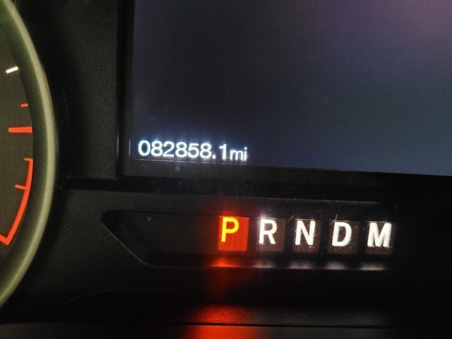 2019 Ford F-150 XLT SPORT