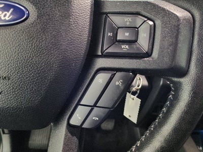 2019 Ford F-150 XLT SPORT