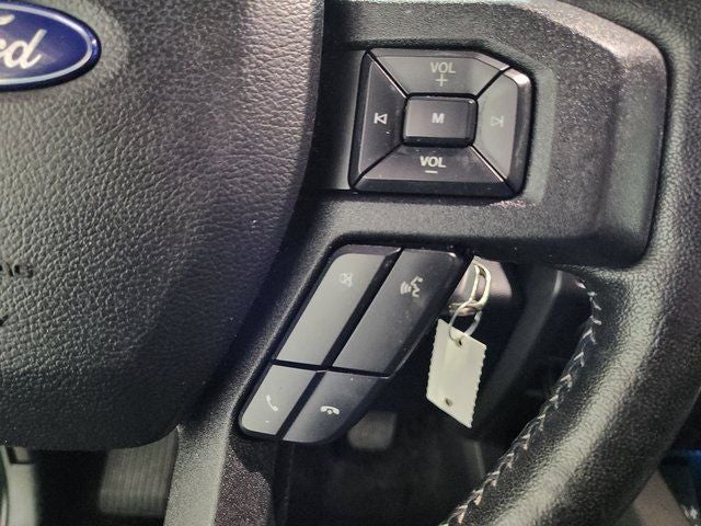 2019 Ford F-150 XLT SPORT