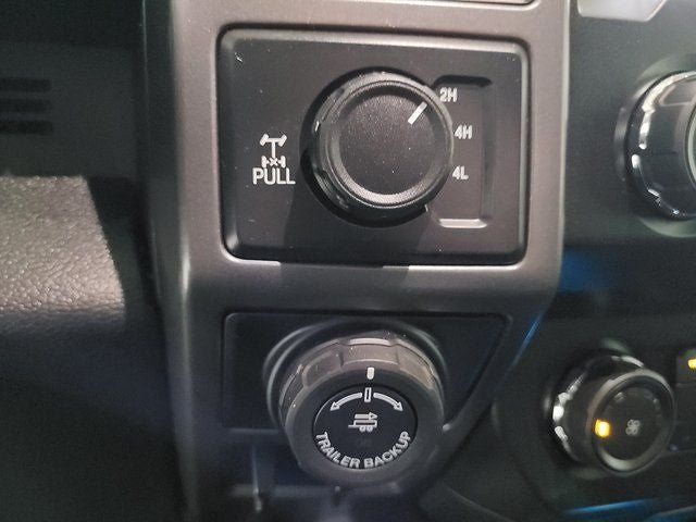 2019 Ford F-150 XLT SPORT