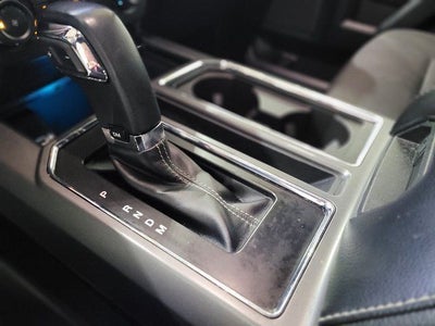 2019 Ford F-150 XLT SPORT