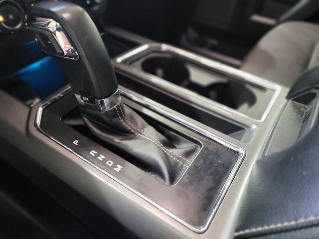 2019 Ford F-150 XLT SPORT